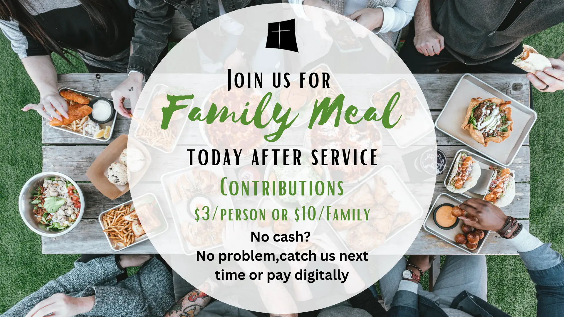 Family Meal